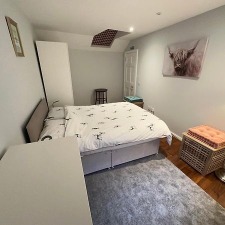 Apartament One Bee Edynburg Zewnętrze zdjęcie