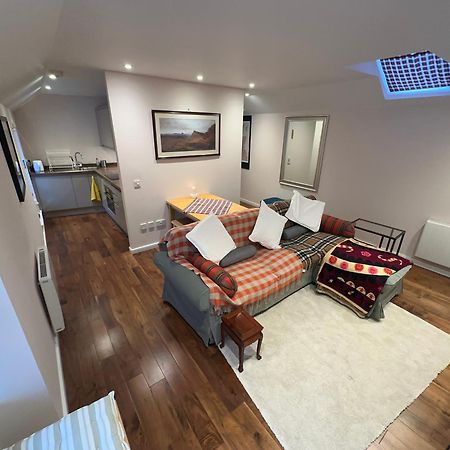 Apartament One Bee Edynburg Zewnętrze zdjęcie