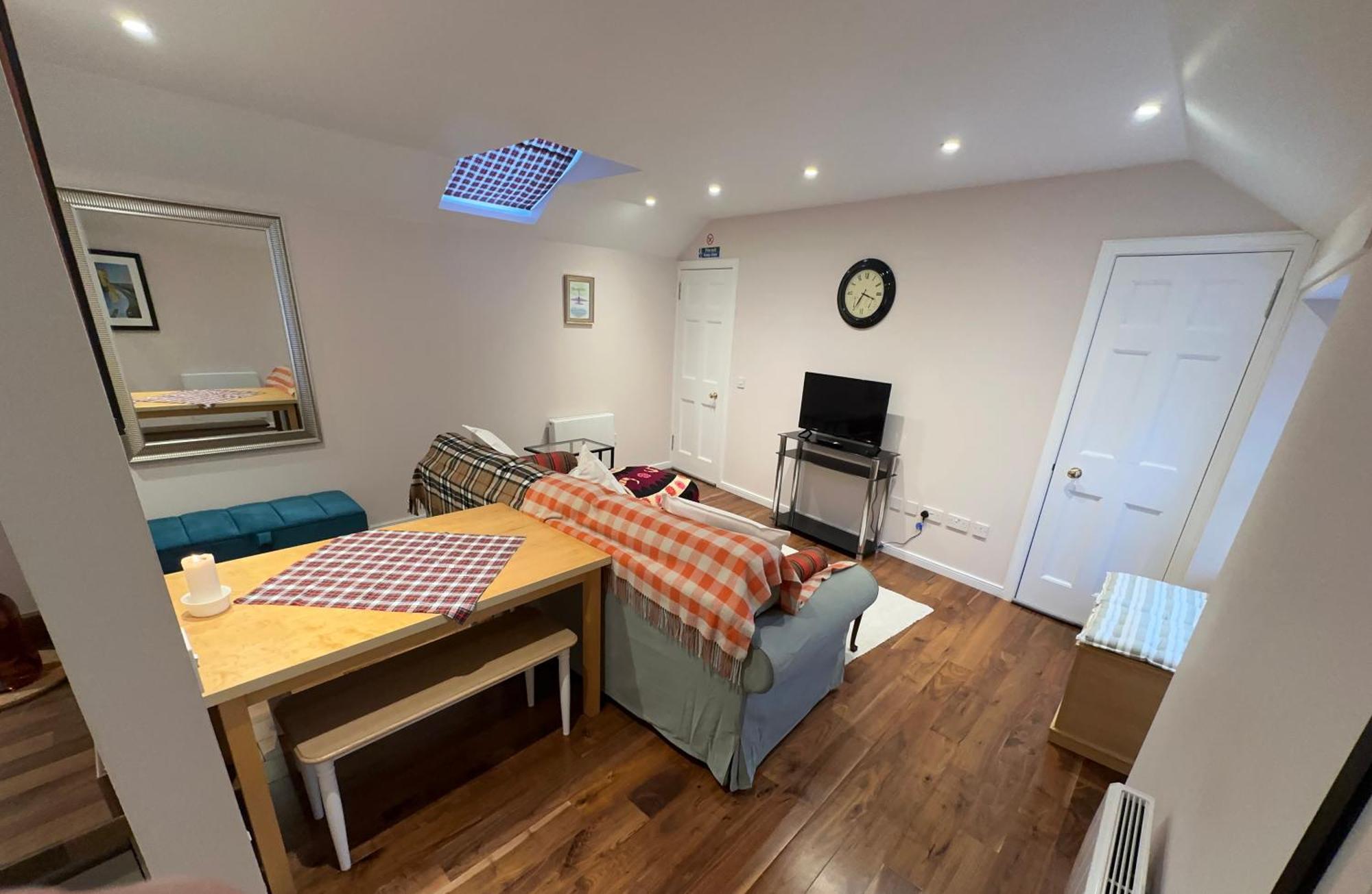 Apartament One Bee Edynburg Zewnętrze zdjęcie